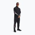 Штани для бігу чоловічі Under Armour Velociti Storm black/castlerock/reflective 2