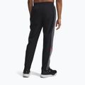 Штани для бігу чоловічі Under Armour Velociti Storm black/castlerock/reflective 3