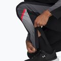 Штани для бігу чоловічі Under Armour Velociti Storm black/castlerock/reflective 4
