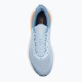 Кросівки для бігу чоловічі Under Armour Infinite blue calm/blue smoke/squad orange 5