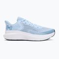 Кросівки для бігу жіночі Under Armour Charged Rogue 5 castlerock/black/campus gold 2