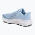 Кросівки для бігу жіночі Under Armour Charged Rogue 5 castlerock/black/campus gold 3