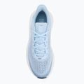 Кросівки для бігу жіночі Under Armour Charged Rogue 5 castlerock/black/campus gold 5