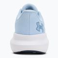 Кросівки для бігу жіночі Under Armour Charged Rogue 5 castlerock/black/campus gold 6