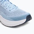 Кросівки для бігу жіночі Under Armour Charged Rogue 5 castlerock/black/campus gold 7