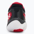 Баскетбольні кросівки Under Armour Jet '25 red/black 6