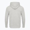 Кофта чоловіча Under Armour Curry Splash Hoodie summit white / black 2