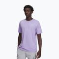 Футболка чоловіча Under Armour Sportstyle Left Chest transparent/distant gray