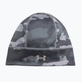 Шапка для бігу чоловіча Under Armour Storm Men'S Storm Launch Beanie castlerock/black
