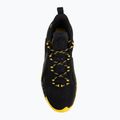 Кросівки баскетбольні Under Armour Curry 13 black/yellow 5