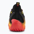 Кросівки баскетбольні Under Armour Curry 13 black/red/campus gold 6