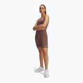 Жіночі тренувальні шорти Under Armour Motion Bike EMEA sierra taupe/white 2