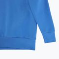 Кофта жіноча Under Armour Icon Fleece Hoodie blue atlantis/white 7