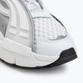 Кросівки для тренувань Under Armour Arc 96 white/black/distant gray 7