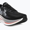 Кросівки для бігу Under Armour Velociti Pro 2 black/mod gray/white 7
