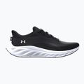 Жіночі бігові кросівки Under Armour Ascend black/black/metallic silver
