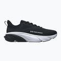 Кросівки для бігу чоловічі Under Armour Rogue 6 black/black/white