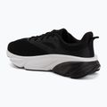 Кросівки для бігу чоловічі Under Armour Rogue 6 black/black/white 3