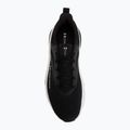 Кросівки для бігу чоловічі Under Armour Rogue 6 black/black/white 5