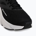 Кросівки для бігу чоловічі Under Armour Rogue 6 black/black/white 7