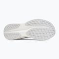 Кросівки для бігу чоловічі Under Armour Velociti SPD white/arden green/campus gold 4