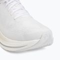 Кросівки для бігу чоловічі Under Armour Velociti SPD white/arden green/campus gold 7