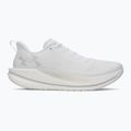 Кросівки для бігу чоловічі Under Armour Velociti SPD white/arden green/campus gold