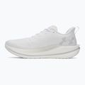 Кросівки для бігу чоловічі Under Armour Velociti SPD white/arden green/campus gold 2