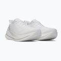 Кросівки для бігу чоловічі Under Armour Velociti SPD white/arden green/campus gold 3