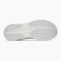 Кросівки для бігу чоловічі Under Armour Velociti SPD white/arden green/campus gold 4