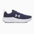 Кросівки для бігу чоловічі Under Armour Assert 11 midnight navy/midnight navy/white