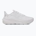 Кросівки для бігу жіночі Under Armour Turbulance 3 white/black/distant gray