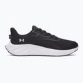 Кросівки для бігу чоловічі Under Armour Ascend black/black/metallic silver