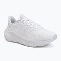 Кросівки для бігу жіночі Under Armour Turbulance 3 white/black/distant gray