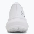 Кросівки для бігу жіночі Under Armour Turbulance 3 white/black/distant gray 6