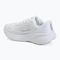 Кросівки для бігу жіночі Under Armour Velociti Pace white/black/distant gray 3