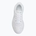 Кросівки для бігу жіночі Under Armour Velociti Pace white/black/distant gray 5
