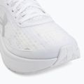 Кросівки для бігу жіночі Under Armour Velociti Pace white/black/distant gray 7