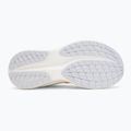 Кросівки для бігу жіночі Under Armour Velociti SPD white/orange bloc/metallic silver 4