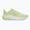 Кросівки для бігу жіночі Under Armour Turbulance 3 fade green/black/metallic silver