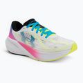 Кросівки для бігу жіночі Under Armour Velociti Pace white/black/royal