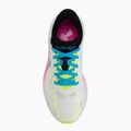 Кросівки для бігу жіночі Under Armour Velociti Pace white/black/royal 5