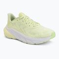 Кросівки для бігу жіночі Under Armour Turbulance 3 fade green/black/metallic silver