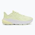 Кросівки для бігу жіночі Under Armour Turbulance 3 fade green/black/metallic silver 2