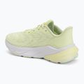 Кросівки для бігу жіночі Under Armour Turbulance 3 fade green/black/metallic silver 3