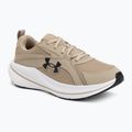 Чоловічі бігові кросівки Under Armour Assert 11 city khaki/summit white/summit white