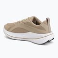 Чоловічі бігові кросівки Under Armour Assert 11 city khaki/summit white/summit white 3