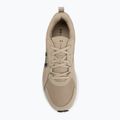 Чоловічі бігові кросівки Under Armour Assert 11 city khaki/summit white/summit white 5