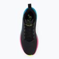 Кросівки для бігу жіночі Under Armour Velociti SPD black/black/white 5