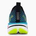 Кросівки для бігу жіночі Under Armour Velociti SPD black/black/white 6